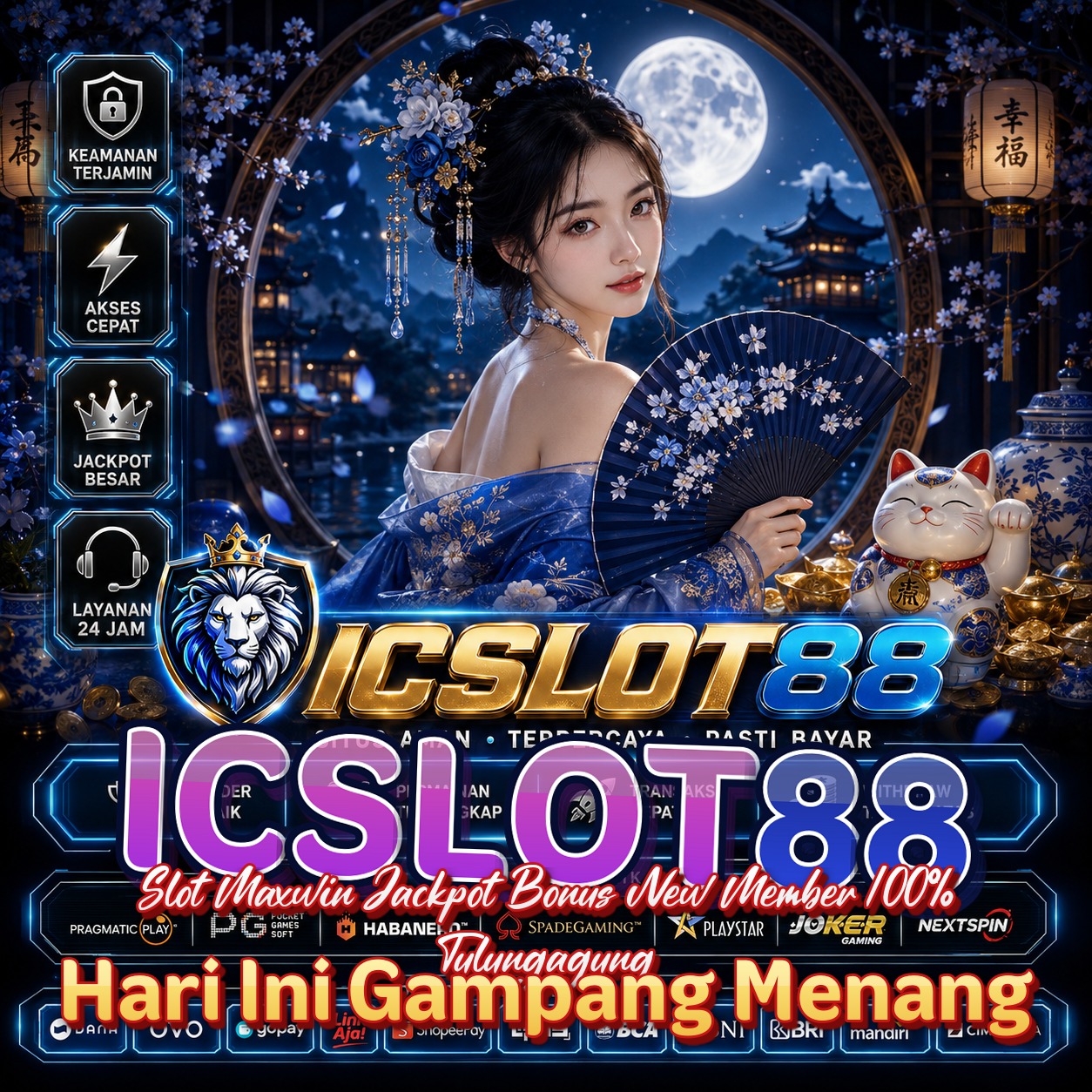 ICSLOT88